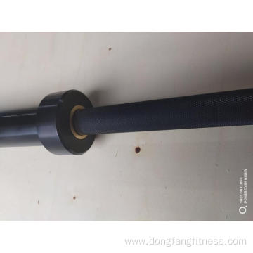 29mm 1500LB black hard chromed lifting pole